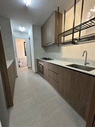 Parc Komo (D17), Apartment #575463951